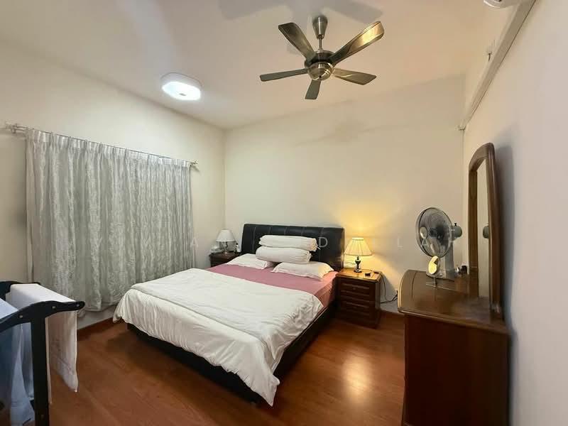 Larkin Residence (Phase Three) - 3