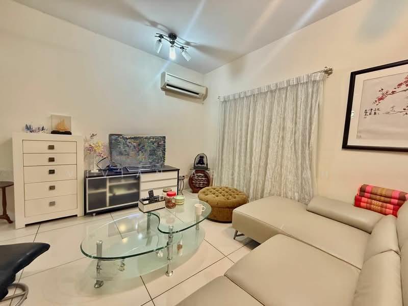 Larkin Residence (Phase Three) - 1