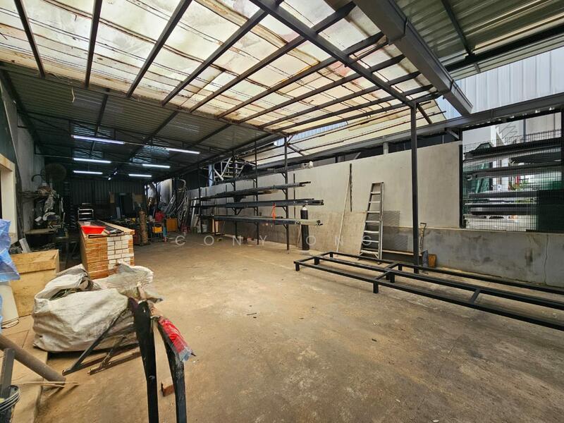 Eco Business Park 1 - 4