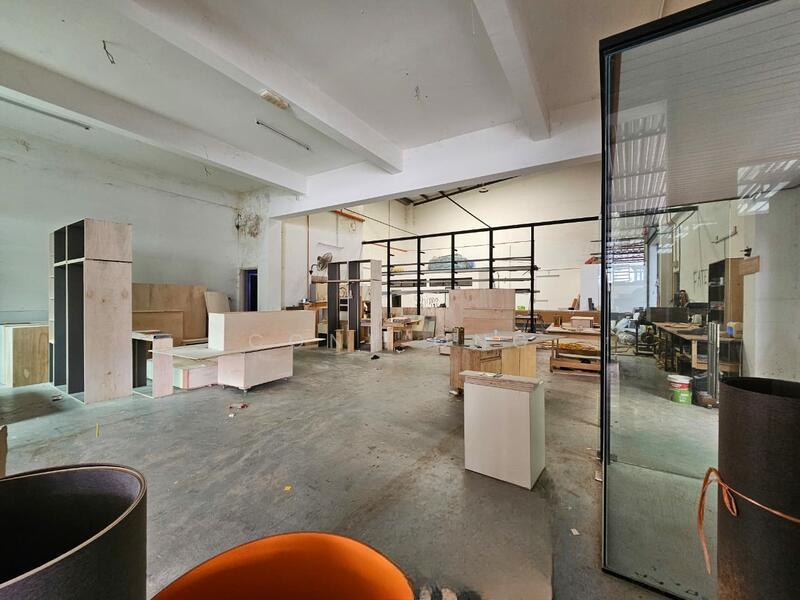 Eco Business Park 1 - 3