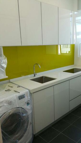 Straits Garden Suite - 2