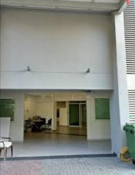 Straits Garden Suite - 3