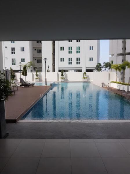 Straits Garden Suite - 5