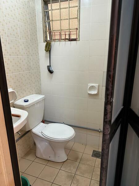 Kondominium Kristal - 2