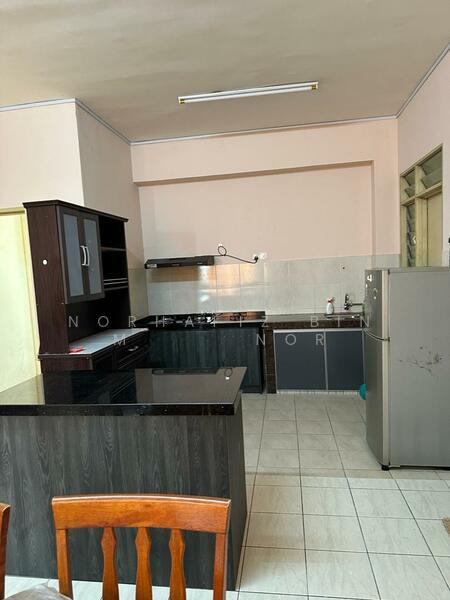 Kondominium Kristal - 3