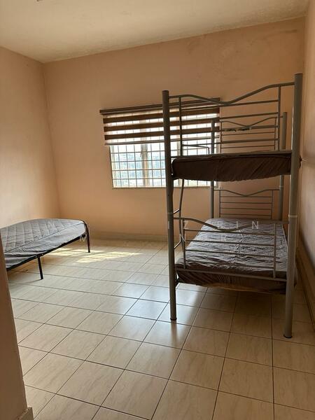 Kondominium Kristal - 1