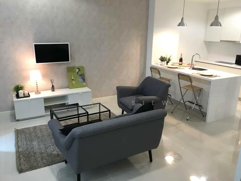 Tropicana Avenue - 2