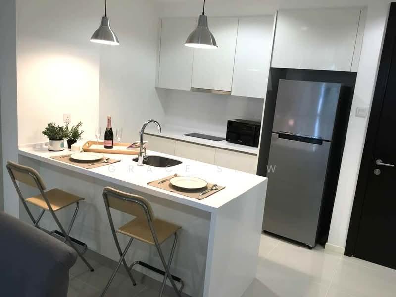 Tropicana Avenue - 4