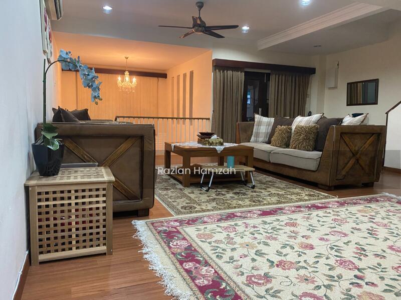 Taman Bukit Jaya, Bukit Antarabangsa, Ampang - 2