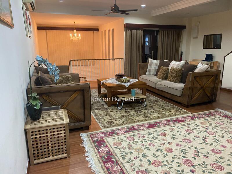 Taman Bukit Jaya, Bukit Antarabangsa, Ampang - 4