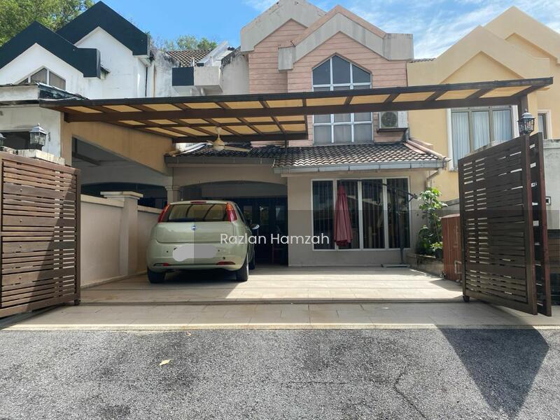 Taman Bukit Jaya, Bukit Antarabangsa, Ampang - 1