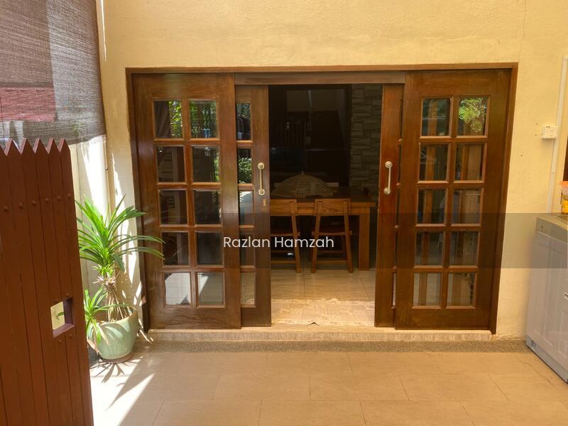 Taman Bukit Jaya, Bukit Antarabangsa, Ampang - 3