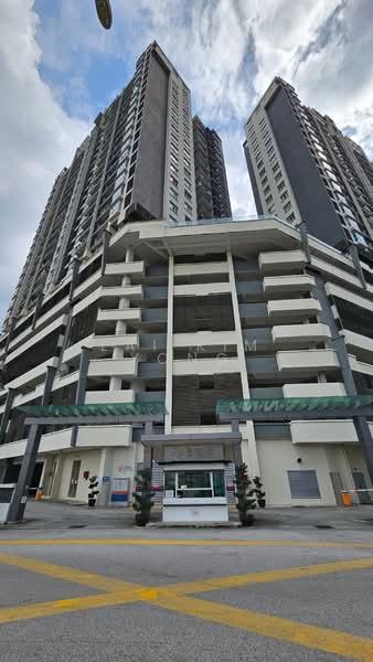 Sky Vista Residency - 3