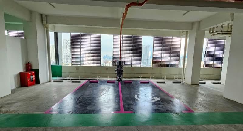 Sky Vista Residency - 4