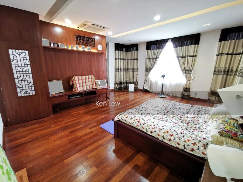 Arca Bandar Tun Hussein Onn - 5