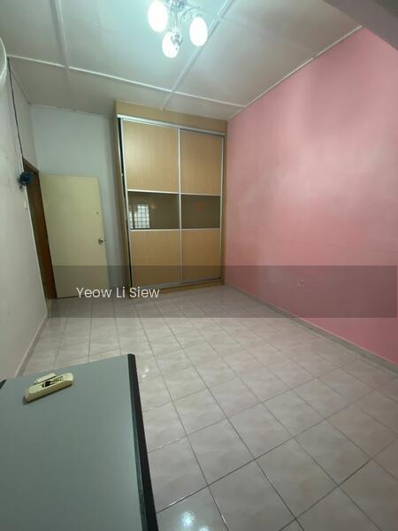 Taman Cheras Indah - 2