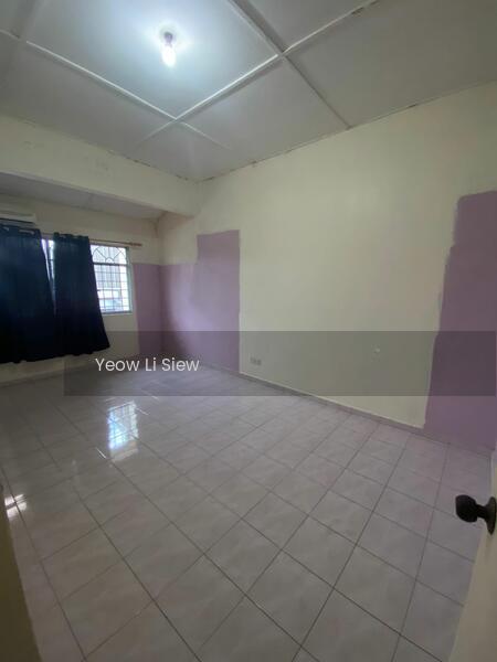 Taman Cheras Indah - 3