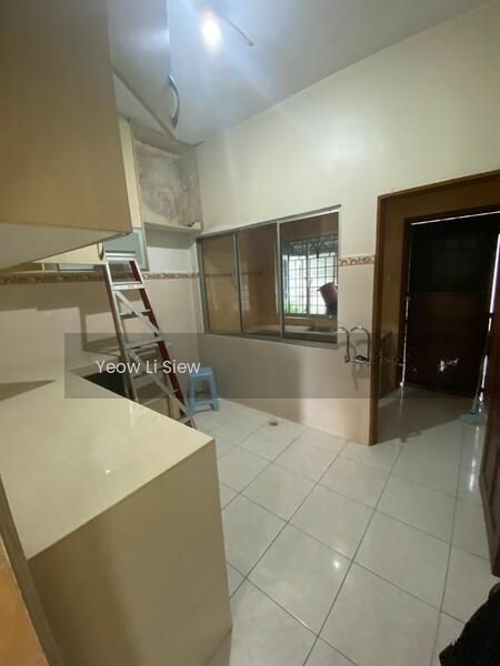 Taman Cheras Indah - 4