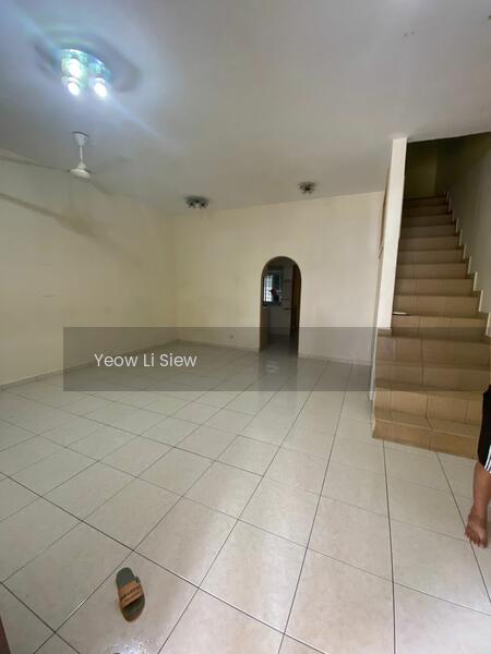 Taman Cheras Indah - 5