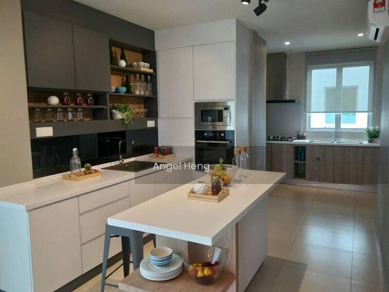 Sendayan Sendayan Sendayan - 3