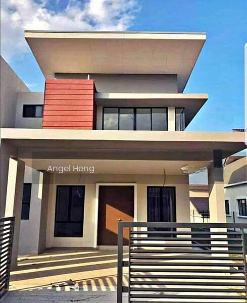 Sendayan Sendayan Sendayan - 1