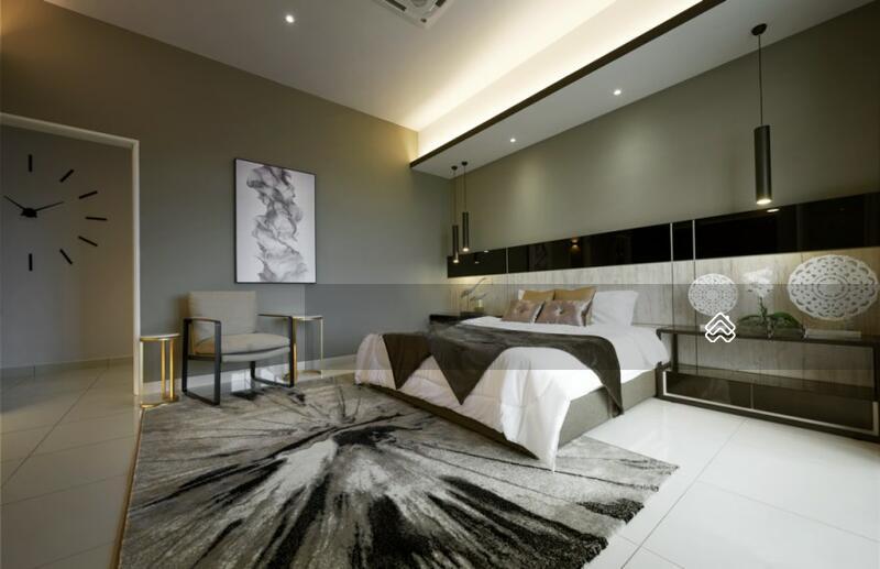 Sendayan Sendayan Sendayan - 4