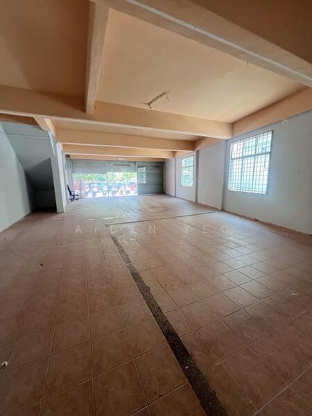 Bukit Beruang Triple Storey Shoplot Facing Mainroad FREEHOLD - 1