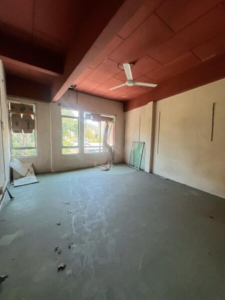 Bukit Beruang Triple Storey Shoplot Facing Mainroad FREEHOLD - 2