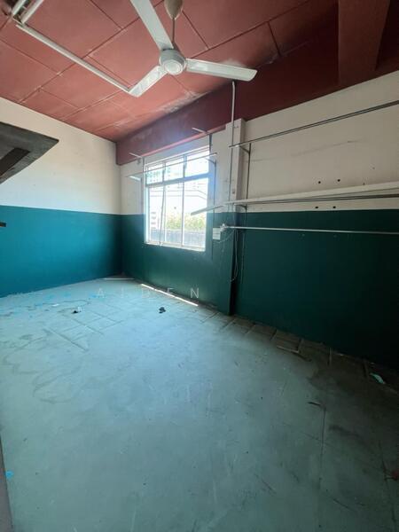 Bukit Beruang Triple Storey Shoplot Facing Mainroad FREEHOLD - 4