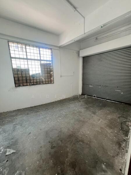 Bukit Beruang Triple Storey Shoplot Facing Mainroad FREEHOLD - 5