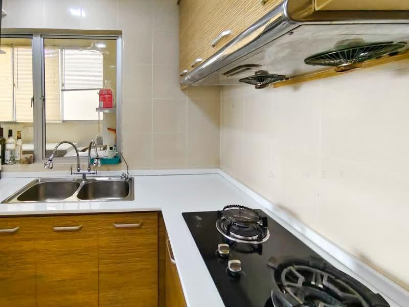 Zen Residence @ Asplenium Condominium - 2