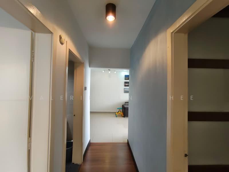 Zen Residence @ Asplenium Condominium - 3