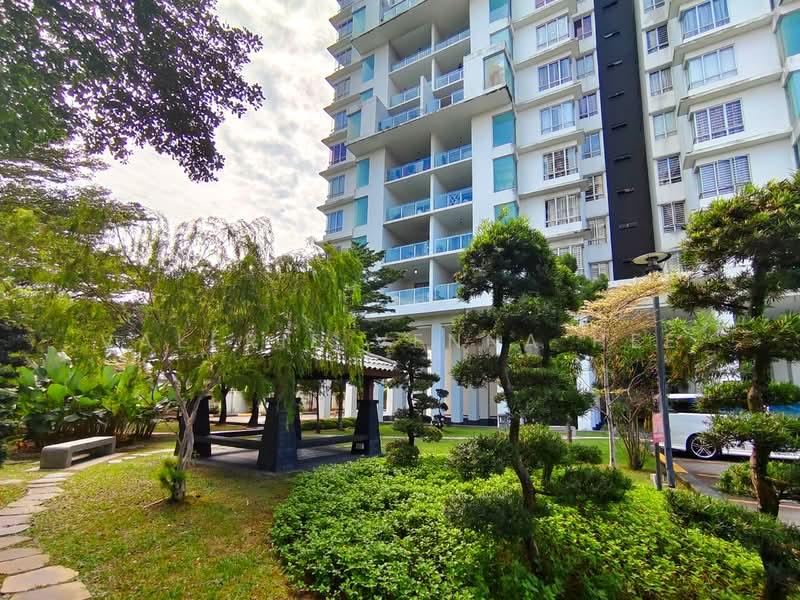 Zen Residence @ Asplenium Condominium - 4