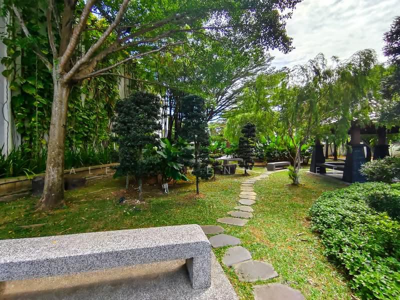 Zen Residence @ Asplenium Condominium - 2