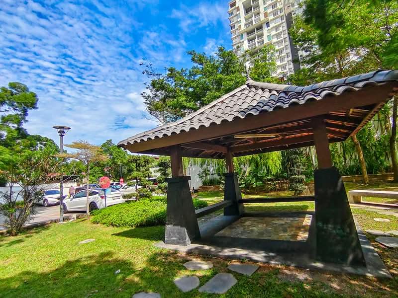 Zen Residence @ Asplenium Condominium - 4