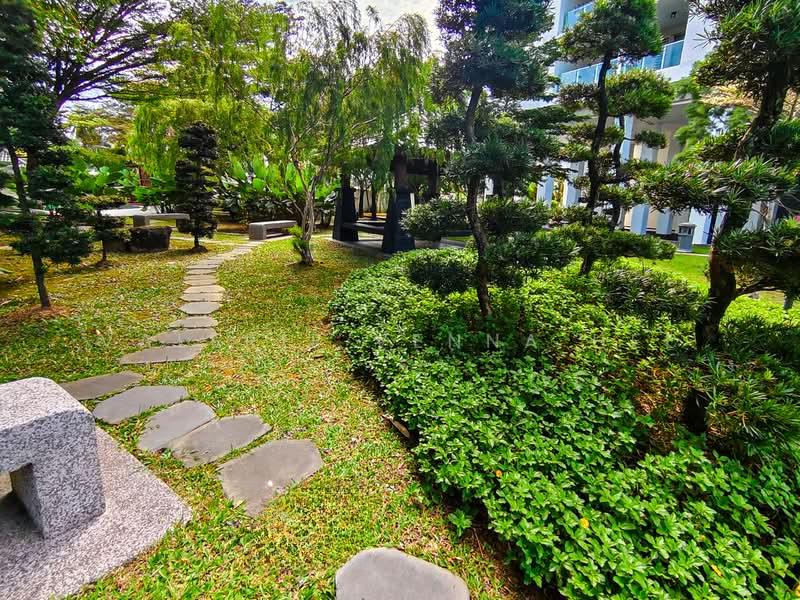 Zen Residence @ Asplenium Condominium - 3