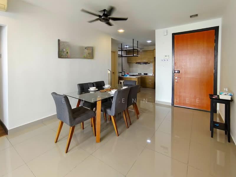 Zen Residence @ Asplenium Condominium - 5