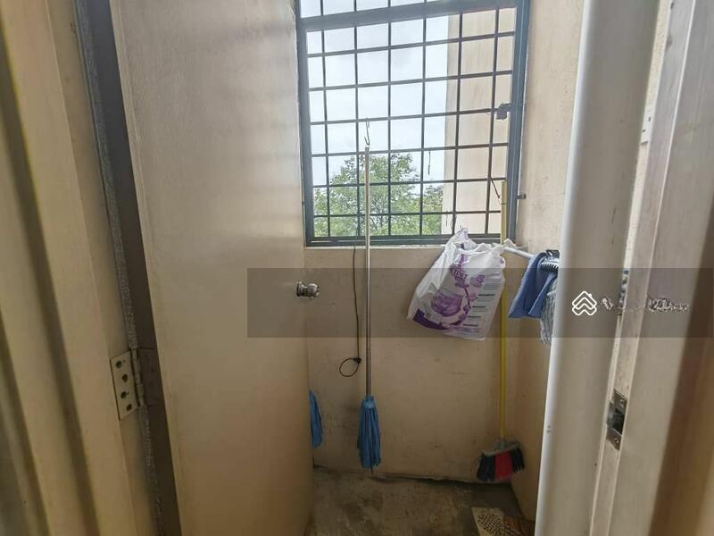 Puchong Permata 1 - 2