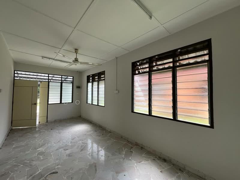 Jelapang @ Taman Meru Intermediate Corner Single Storey - 4