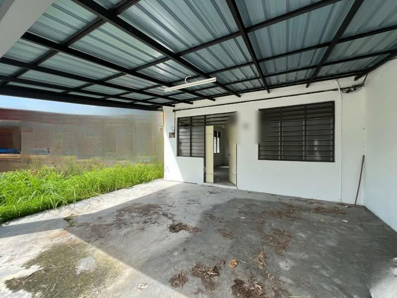 Jelapang @ Taman Meru Intermediate Corner Single Storey - 2