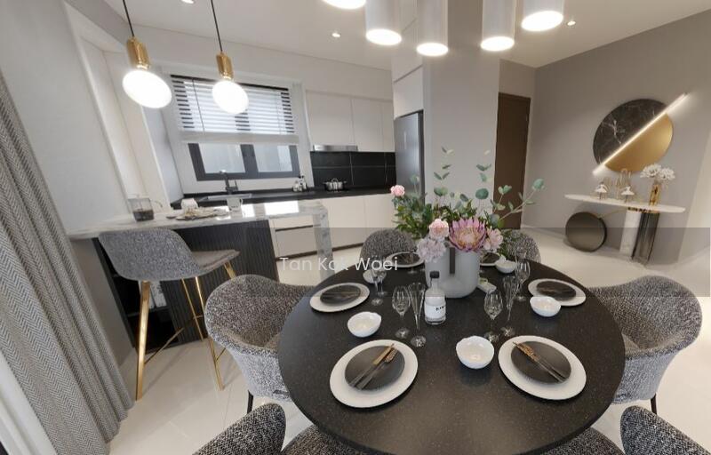 Quaver Residence - 2
