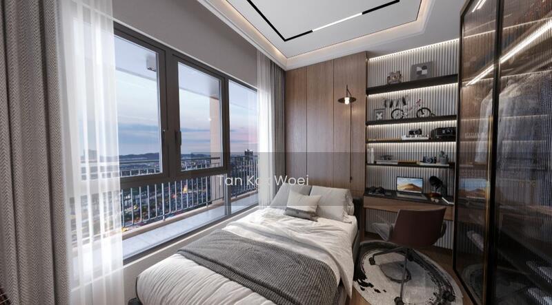 Quaver Residence - 5