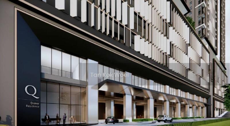 Quaver Residence - 5