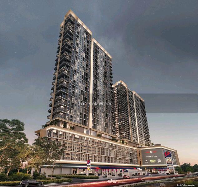 Quaver Residence - 2