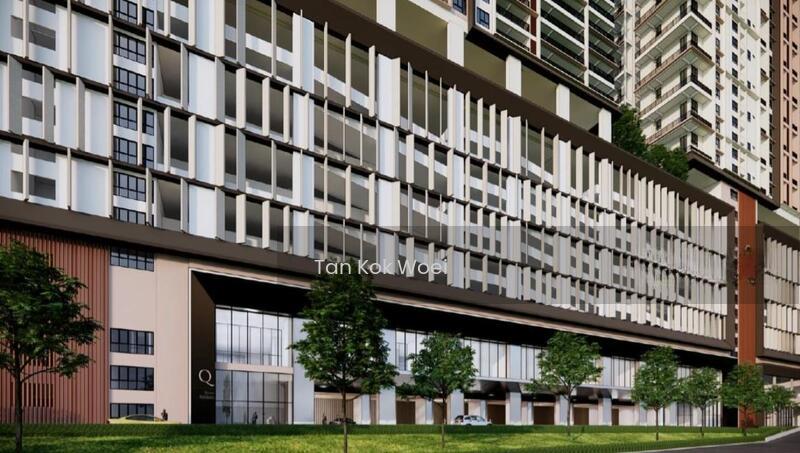 Quaver Residence - 4