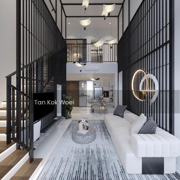 Quaver Residence - 1