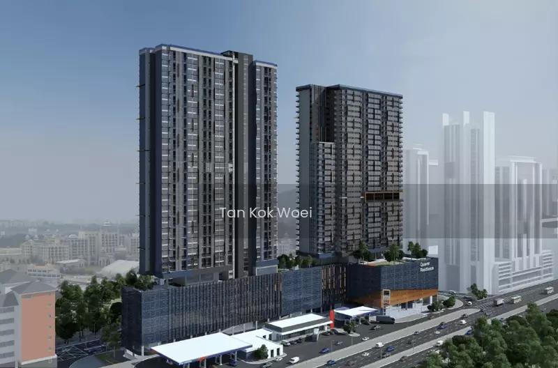 Quaver Residence - 3