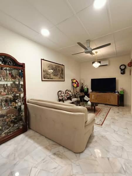 Perma Jaya Permas Jayas - 2