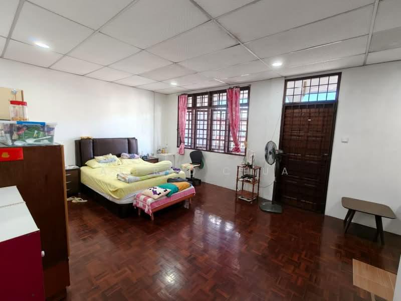 Jalan Arang, Kuching - 4