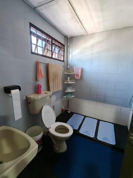 Jalan Arang, Kuching - 5